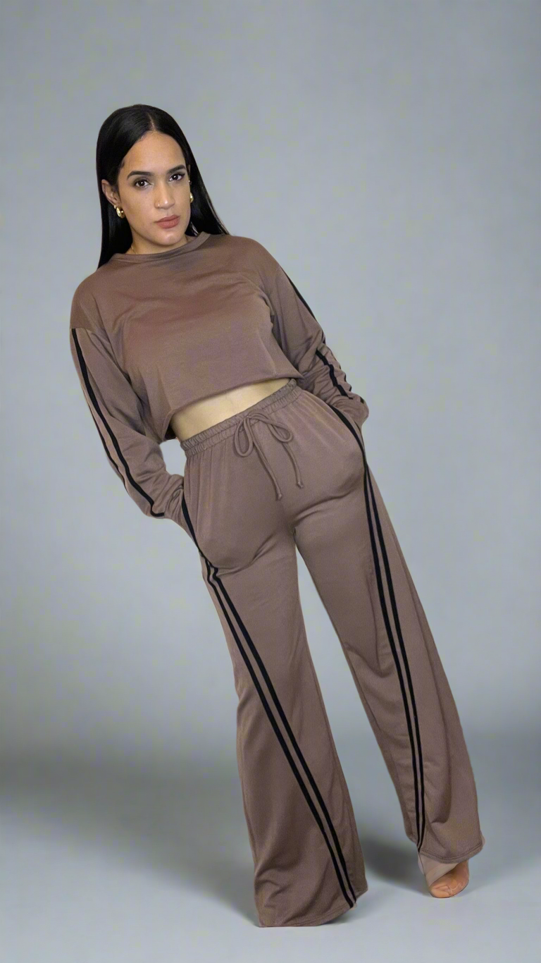 strap winter set