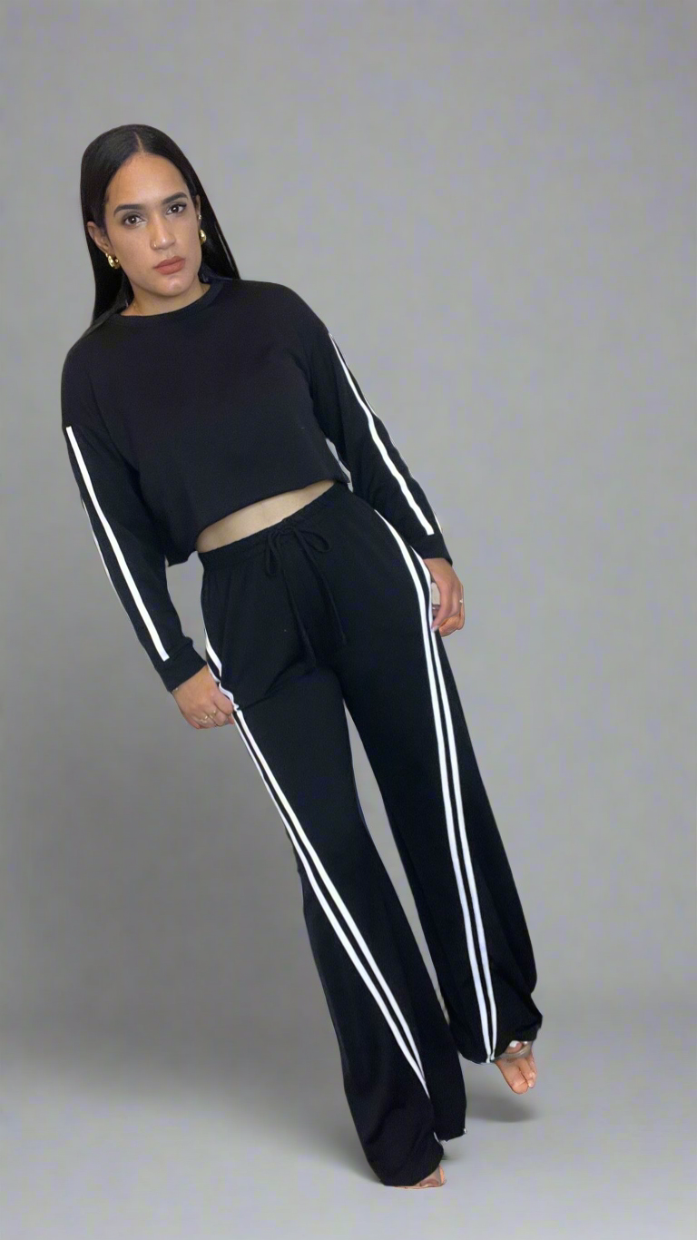 strap winter set