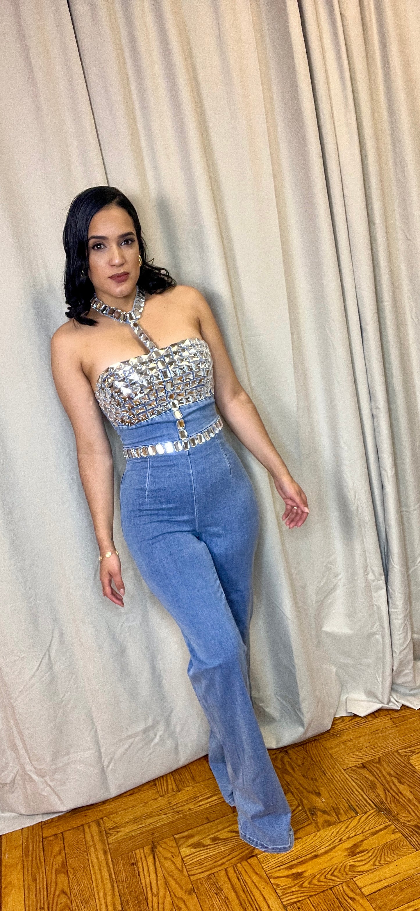 Party Set with bling