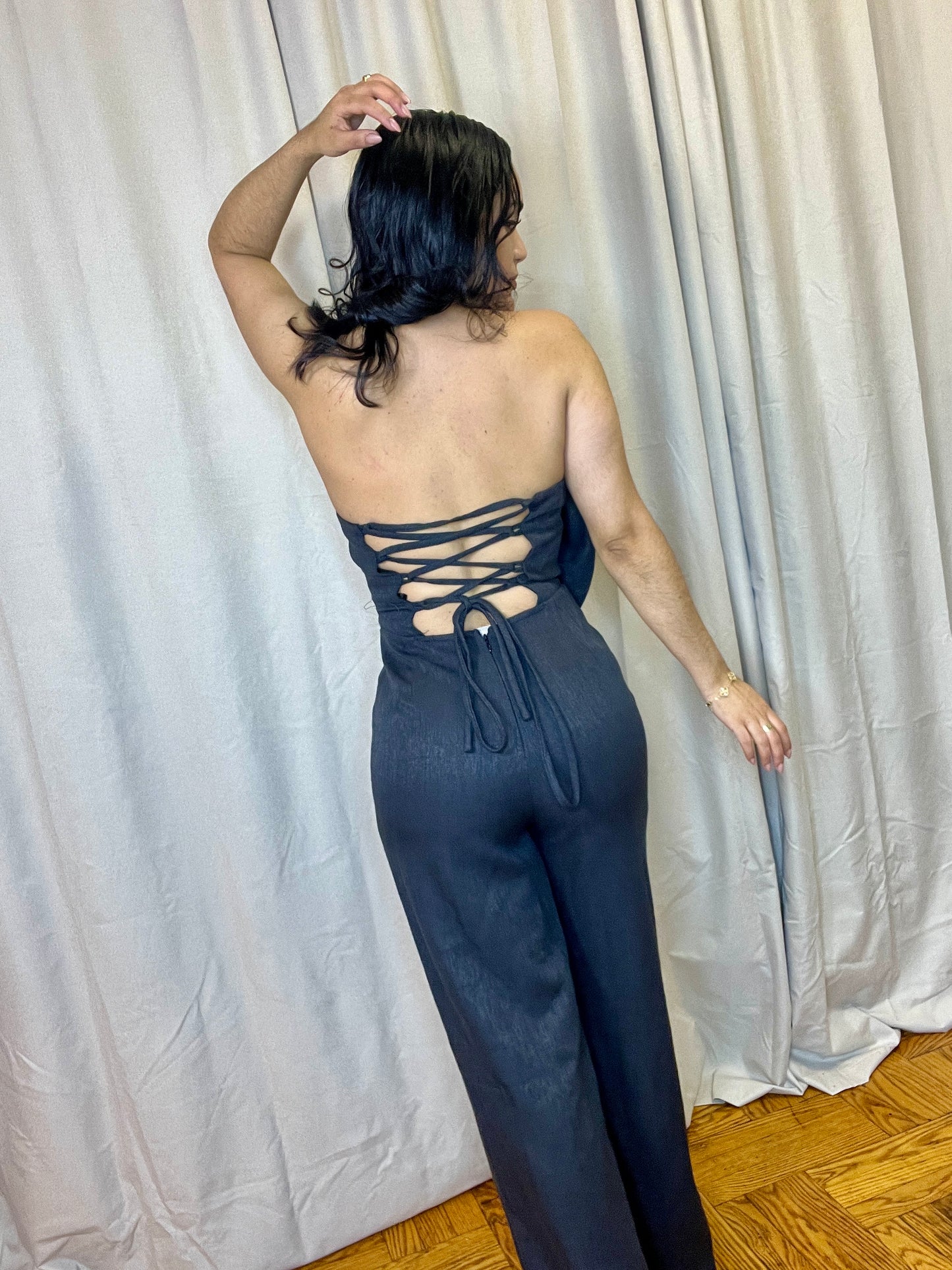 Midy Chic Jumpsuit