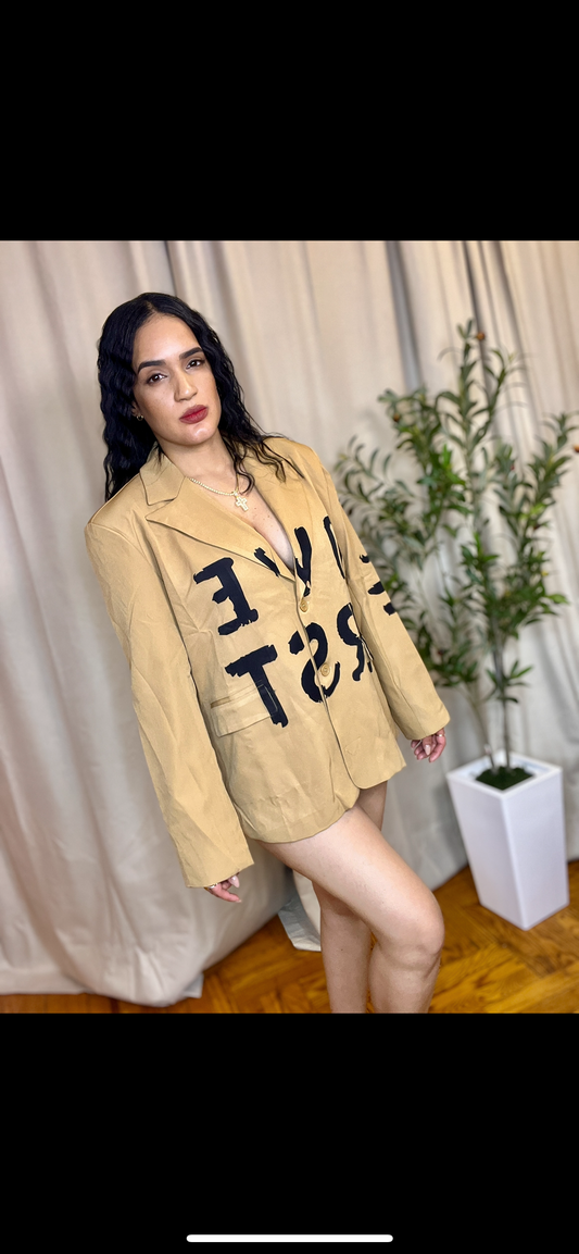 Name jacket